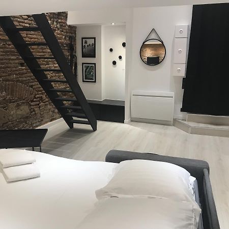 Apartament O Briques De Tuluza Zewnętrze zdjęcie