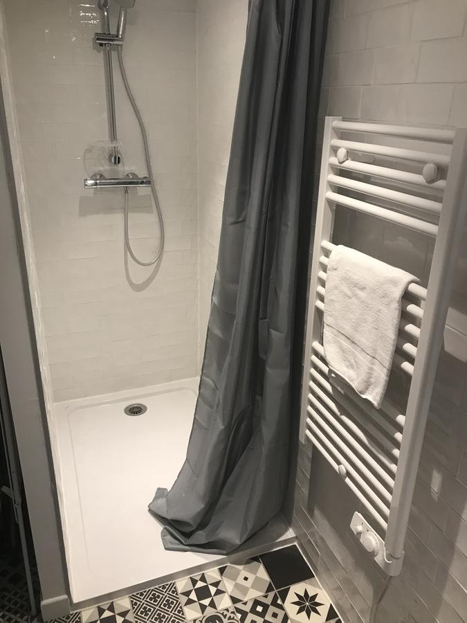 Apartament O Briques De Tuluza Zewnętrze zdjęcie